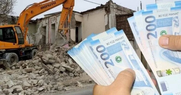 Hökumətin yeni Bakı planı bundan sonra...