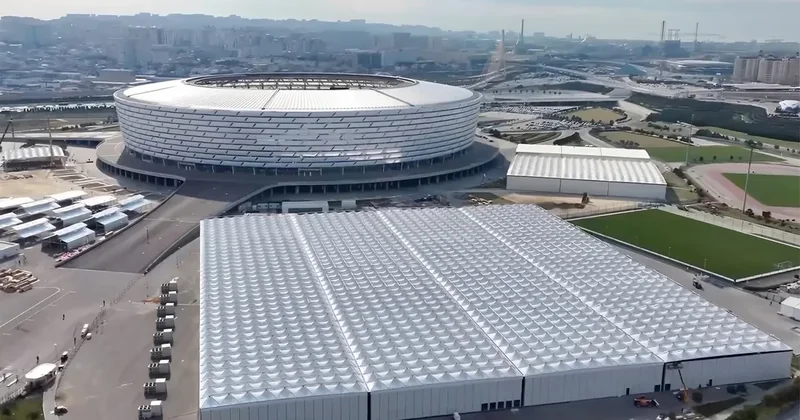 BMT: WUF13 də daha çox özəl sektor nümayəndələrinin iştirakı gözlənilir