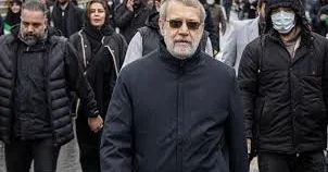İsrailin hava zərbələri nəticəsində İran Təhlükəsizlik idmətinin rəhbəri Əli Laricani öldürülüb?