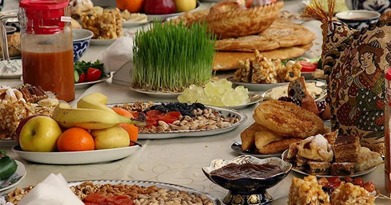 Bayram süfrəsi üçün nə qədər pul lazımdır? Hesablama