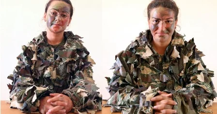 Qadın hərbçilərin diqqətinə 3 ildən 6 ayadək AZALDILDI
