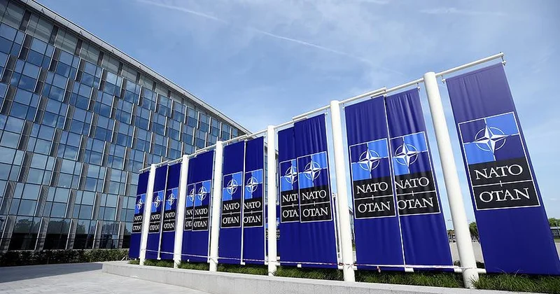 NATO dan İrana qarşı müharibəyə qoşulması ilə bağlı AÇIQLAMA EKSKLÜZİV