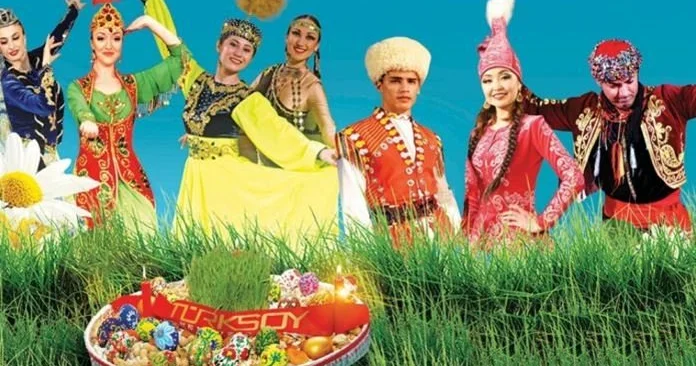 Türk ellərində Novruz ənənəsi