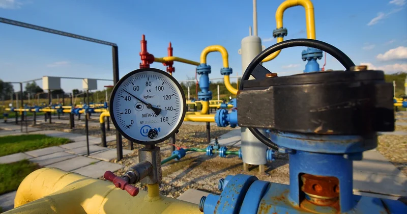 Азербайджан экспортировал более 4,3 млрд кубометров газа с начала года