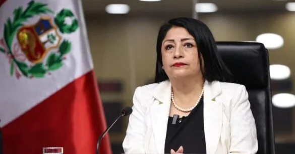 Bu ölkənin Baş naziri vəzifəyə başladıqdan 3 həftə sonra istefa verdi