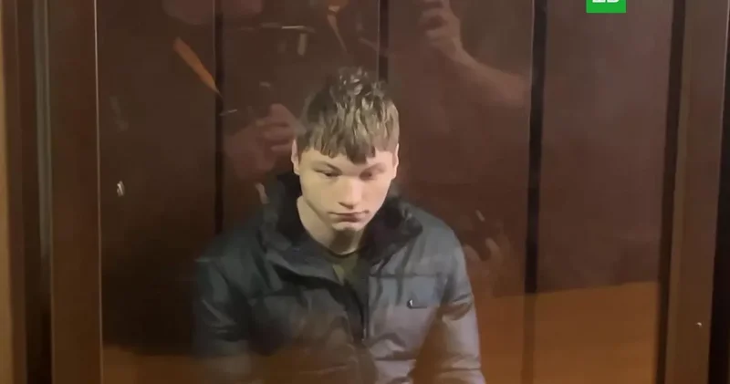 В России обвиняемого в убийстве женщины футболиста заподозрили в насилии над дочерью погибшей