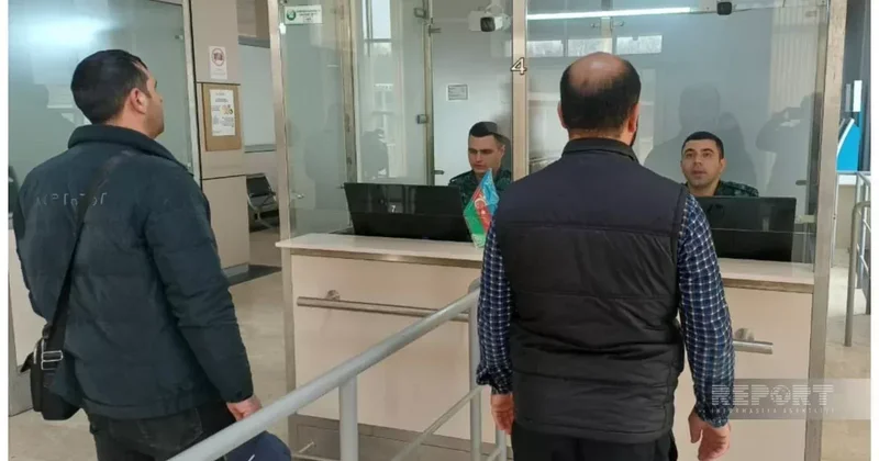 Из Ирана в Азербайджан эвакуированы норвежские дипломаты