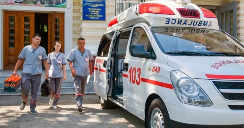 В столице Узбекистана погибли сотни новорожденных: наказаны десятки медработников