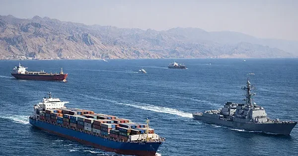 Ağ Ev: Tankerlər boğazdan keçir