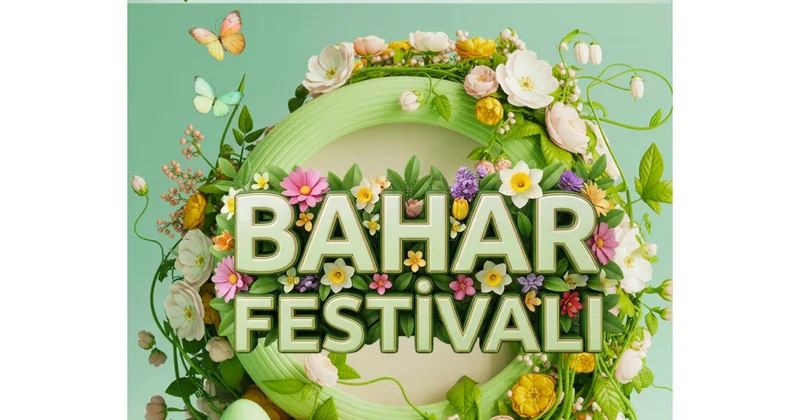 Naxçıvanqalada 30 dan artıq sərgi satış stendi fəaliyyət göstərəcək Naxçıvanda “Bahar festivalı”