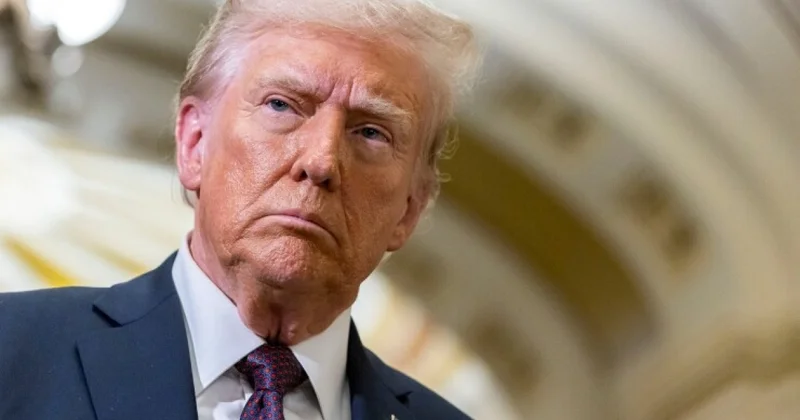 Разведка предупреждала, но Трамп не послушал
