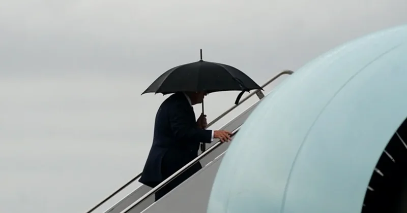Donald Tramp Pekinə planlaşdırılan səfərinin təxirə salınmasını istədi