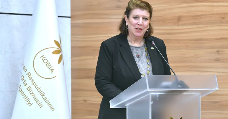 Anna Soave: WUF13 Bakını inklüziv şəhərlərin formalaşdırılması üçün qlobal müzakirələrin mərkəzinə çevirəcək
