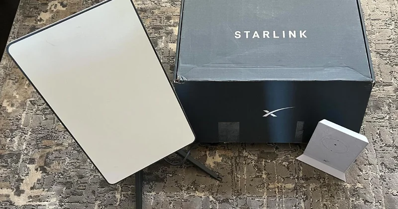 В Иране конфисковали сотни устройств Starlink, отправленных США и Израилем Minval Politika