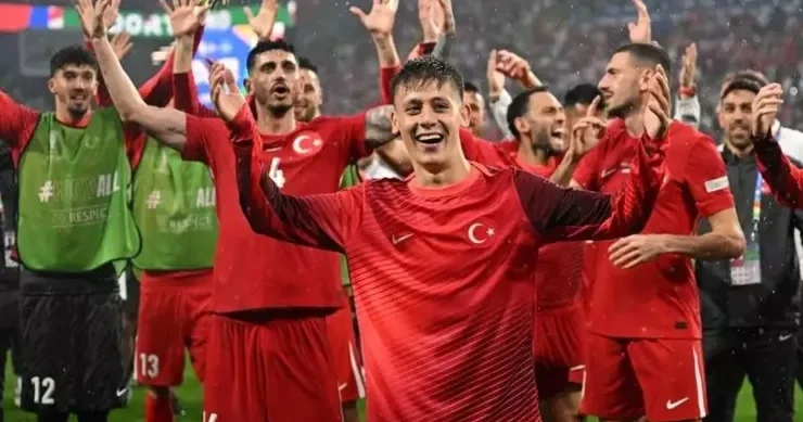Dünyanın ən dəyərli milli komandaları AÇIQLANDI SİYAHI