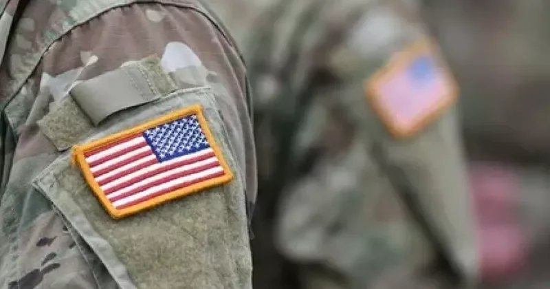 США ограничили ношение формы для военнослужащих вне баз