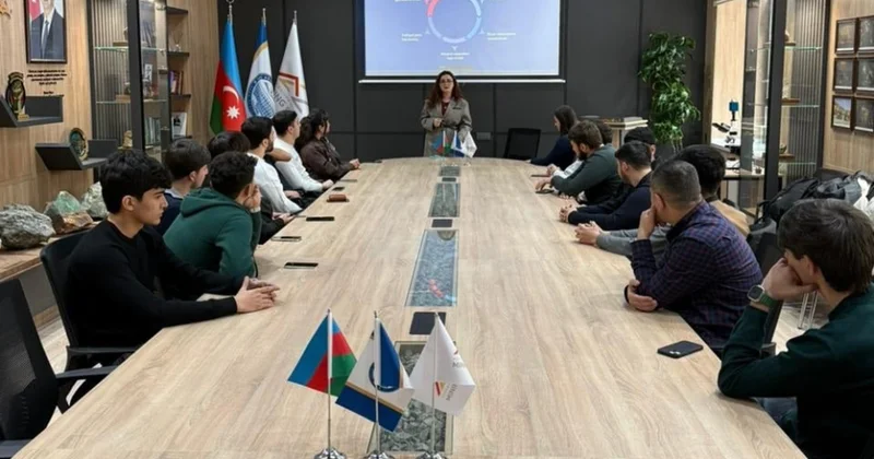 BDU da təlim: Fərdi potensialın kəşfi