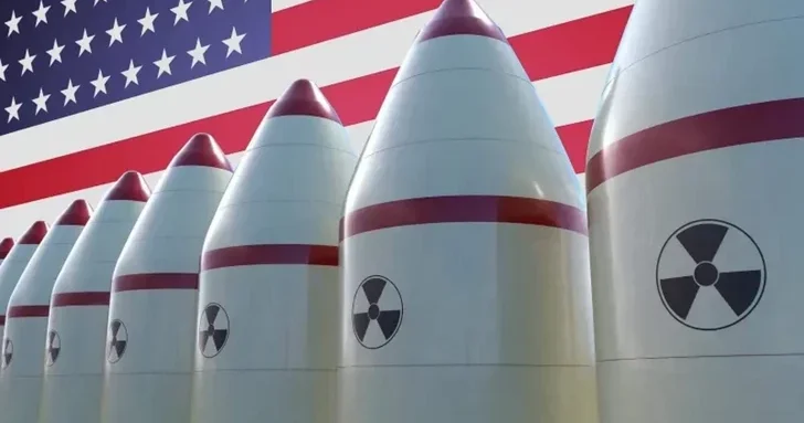 Катар запросил у США поставку ракет перехватчиков