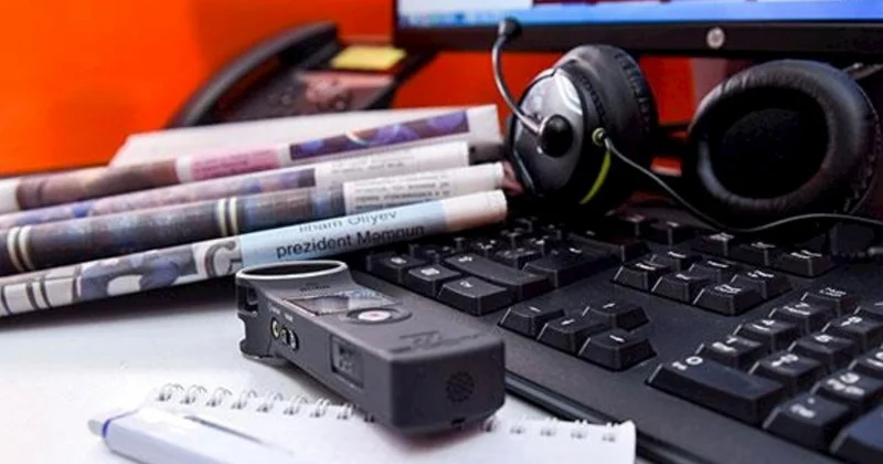Media orqanlarının nəzərinə: Tələblər artırılır