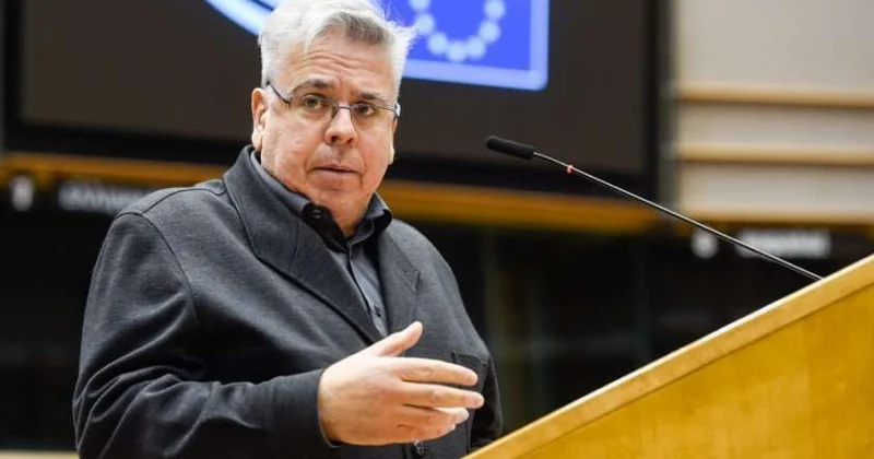 Депутат Европарламента не понимает, почему Турция не открывает границу с Арменией