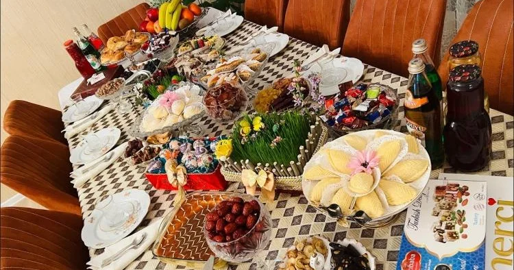 BAYRAM SÜFRƏSİ NEÇƏYƏ BAŞA GƏLİR? Qiymətlər və bahalaşan məhsullar