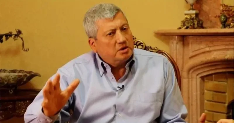 Геометрия внешней политики
