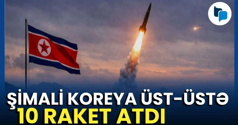 Şimali Koreya da müharibəyə qoşulur? Yeni müharibə qorxusu