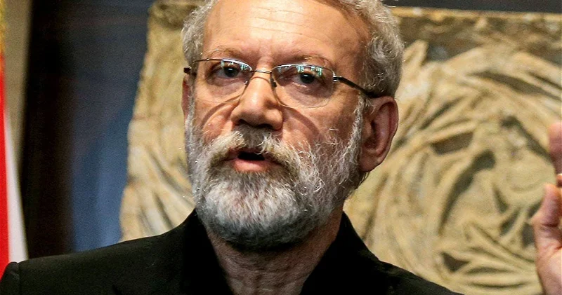 Нетаньяху вслед за ЦАХАЛ заявил о смерти Лариджани
