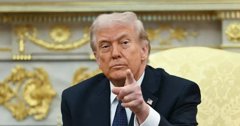 Украина была бы повержена за один день, если бы мы не помогли Трамп сделал заявления об Украине, НАТО и помощи США