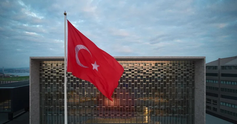 Türkiyəyə turizm tələbi yüksək səviyyədə qalmaqda davam edir