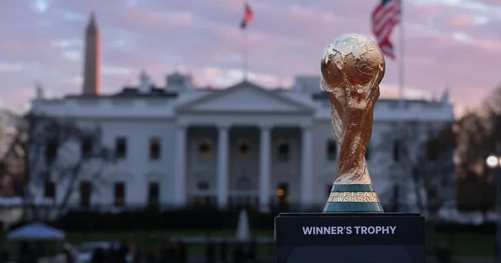 В ФИФА ответили на вопрос о возможном переносе матчей сборной Ирана из США