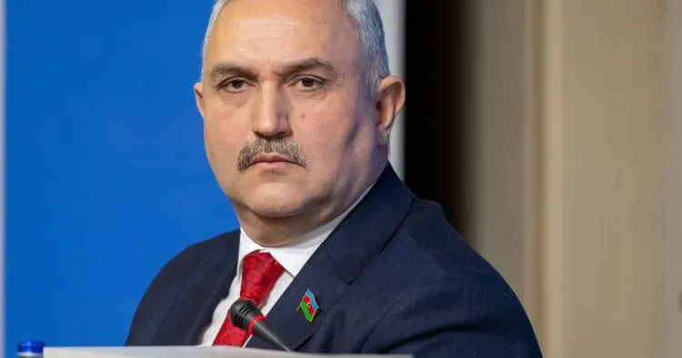 Paşinyanın seçilmək şansları Köçəryanın şanslarından daha yüksəkdir Azər Allahverənov
