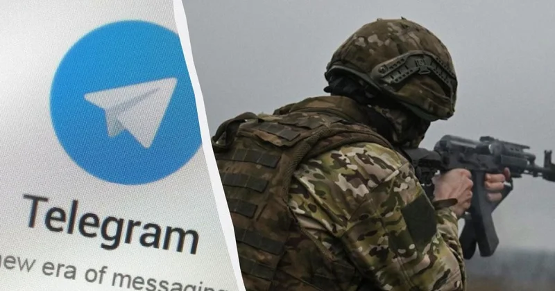 ISW: Российская армия может остаться без Telegram