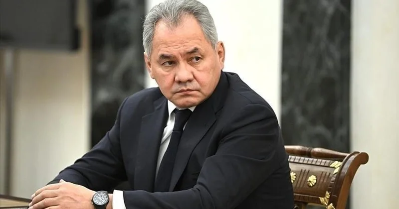 Урал под прямой угрозой : Шойгу сделал тревожное заявление