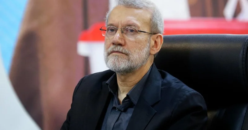 Laricani hücuma məruz qaldı