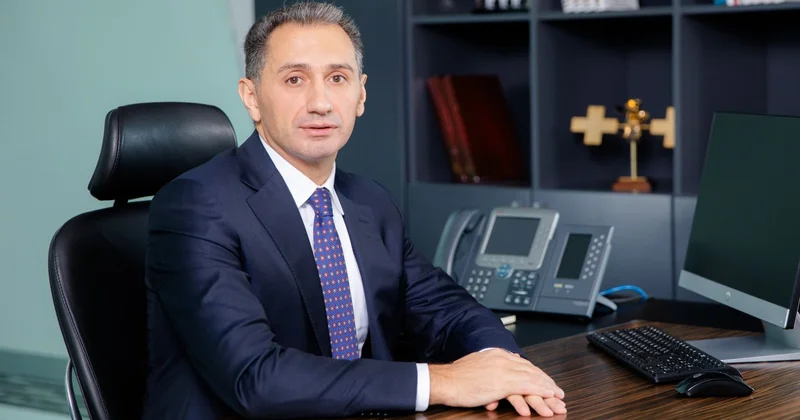 Rəşad Nəbiyevin müavinlərinin sayı artırıldı