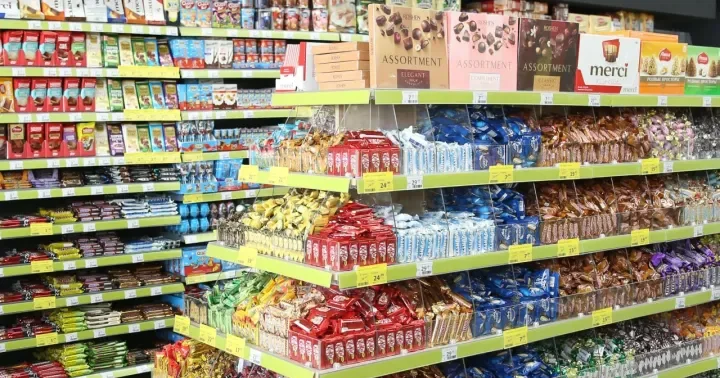 Supermarket şəbəkəsinin Gəncədə 8 ci mağazası açılıb