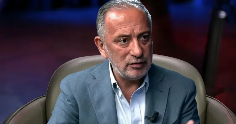 Fatih Altaylı təcili əməliyyat oldundu