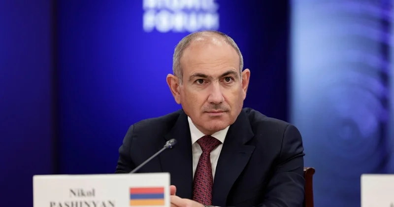 Paşinyan bir ay tamam olmamış Təhlükəsizlik Şurasının beşinci iclasını çağırıb