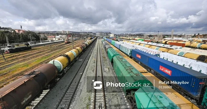Объем экспорта Азербайджана в Армению вырос до 4,22 млн долларов с начала года