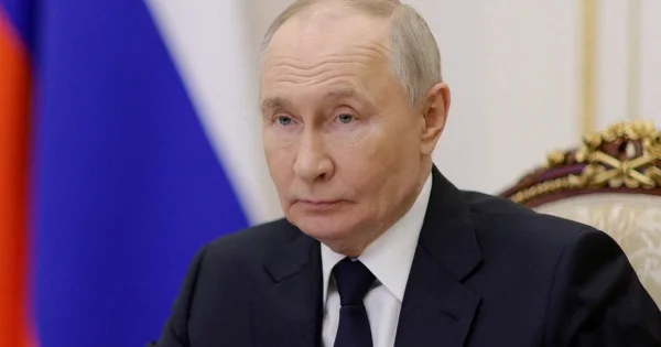 Putin 23 qadını əfv etdi