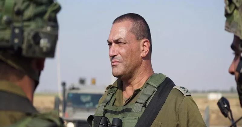 Начальник Генштаба Израиля: Израильские войска продолжают удары по Ирану