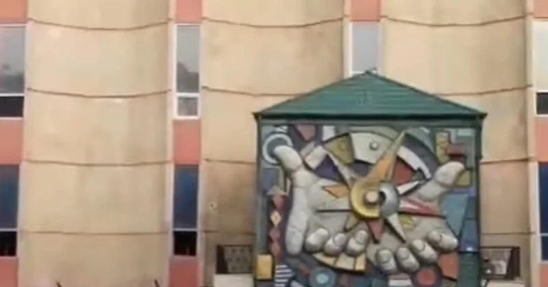 Очередная атака на исторический памятник в Баку