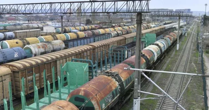 Азербайджан отправил в Армению 4,5 тыс. тонн дизельного топлива