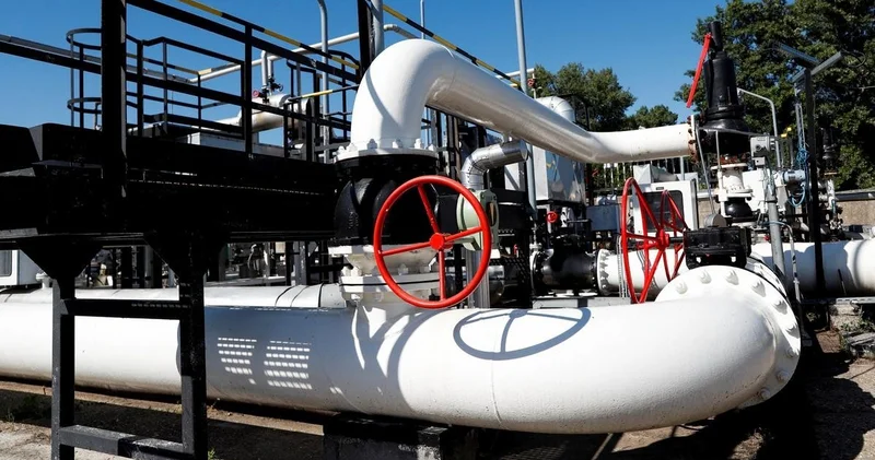 Братислава и Будапешт соединят свои нефтеперерабатывающие заводы трубопроводом