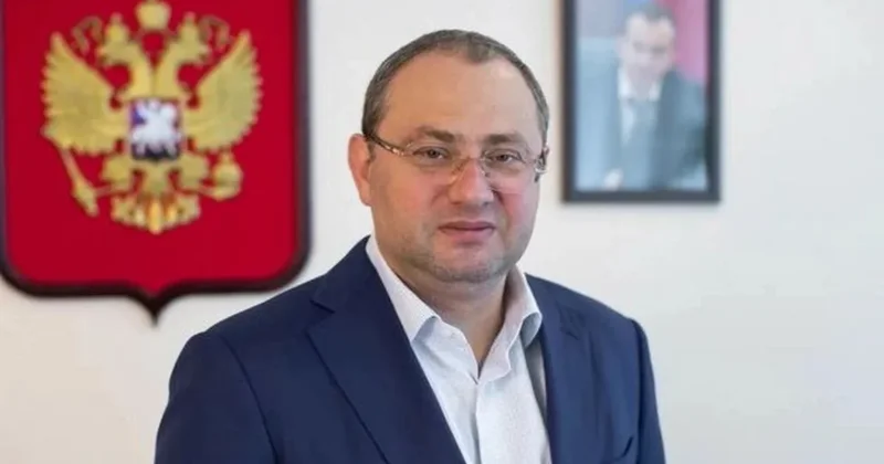 Rusiya FTX dən əməliyyat: Nazir saxlanıldı
