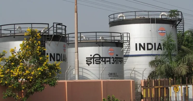 Indian Oil призывает индийских граждан не паниковать