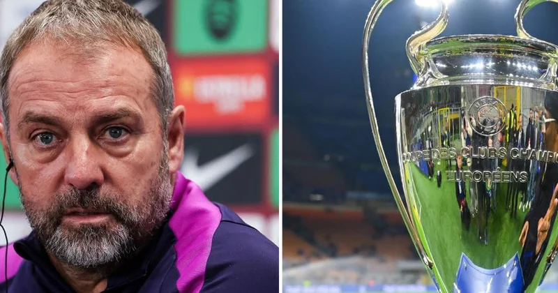 Flik: “Çempionlar Liqasını qazana bilərik”
