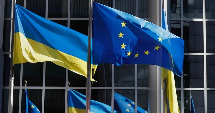 ЕС предоставил Украине дорожную карту по трем новым кластерам переговоров о евроинтеграции