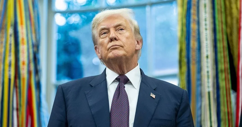 Трамп: Конфликт в Украине закончился бы за день без помощи США Киеву